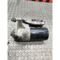Стартер Renault Laguna 2002 8200186148