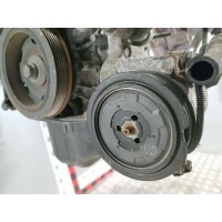 Компрессор кондиционера Citroen C4 2017 9819714980