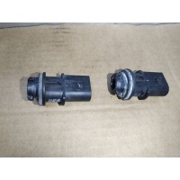 Патрон лампы фонаря Audi Q7 4L 2008 8N0953053