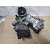 Радиатор EGR Audi A8 D4/4H 2011 059131515BE,059131503R
