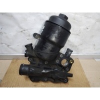 Корпус масляного фильтра Audi A8 D4/4H 2011 059115389G