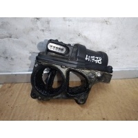 Заслонка дроссельная Audi A8 D4/4H 2011 059129593J