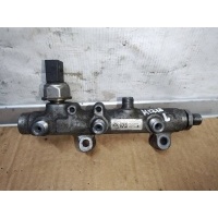 Топливная рампа Audi A8 D4/4H 2011 059130089BS,05A906051