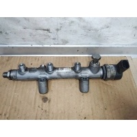 Топливная рампа Audi A8 D4/4H 2011 059130090BS,057130764AD