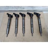 Форсунка Audi A8 D4/4H 2011 059130277CC,0445116040