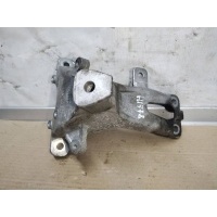 Кронштейн двигателя Audi A8 D4/4H 2011 4G0199308E