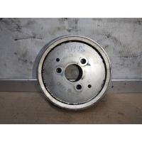 Шкив насоса гидроусилителя Audi A8 D4/4H 2011 059145255J