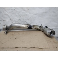 Патрубок интеркулера Audi A8 D4/4H 2011 059145731CT