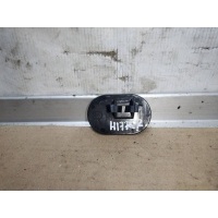 Заглушка Audi A8 D4/4H 2011 4H0868356