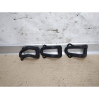 Уплотнитель Audi A8 D4/4H 2011 4H0837087