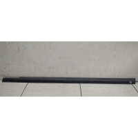 Бархотка двери задней левой наружняя daewoo Matiz 2001- 96314552