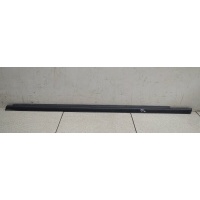Бархотка двери передней левой наружняя daewoo Matiz 2001- 96314552