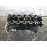 Blok двигателя bmw e60 m57 306 d4 3.0 d bi - turbo