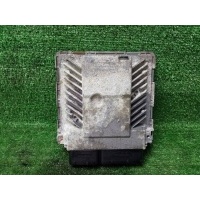 блок управления двигателем Volkswagen Passat (B6) (2005-2010) 03G906018AS