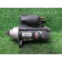 стартер Audi TT (8J3) (2006-2014) 02M911023N