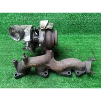 турбина Volkswagen Golf Plus (2005-2014) 03G253014K