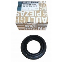 Уплотнитель полуоси renault clio iii 383424036r oe