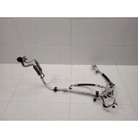 Трубки кондиционера hyundai тусон 4 2020 97775 - n7010