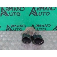 Насадка глушителя Mercedes C-Class W205 2018-нв A2054904203