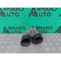 Насадка глушителя Mercedes C-Class W205 2018-нв A2054904103