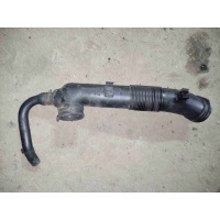 Патрубок воздушного фильтра Opel Corsa C 2005 24467829