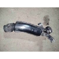 Патрубок интеркулера Mercedes C W203 2005 A2710901537