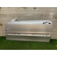 дверь Mercedes-Benz CLK 500 w209 2002 A2097200105