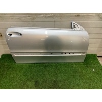 дверь Mercedes-Benz CLK 500 w209 2002 A2097200205