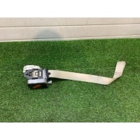 ремень безопасности Mercedes-Benz CLK 500 w209 2002 a20986020858j17, A2098602585