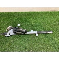 механизм подачи ремня Mercedes-Benz CLK 500 w209 2002 a2038600282