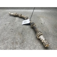 Шланг в сборе L=540 mm SCANIA 1334023 1334023