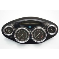 Triumph трофи 1200 96 - 02 спидометр часы