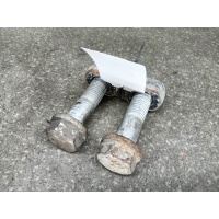 Держатель гайки M20 L=92 mm SCANIA 1525791 1525791