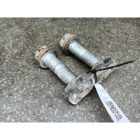 Держатель гайки M20 L=92 mm SCANIA 1525791 1525791