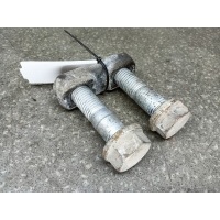 Держатель гайки M20 L=92 mm SCANIA 1525791 1525791