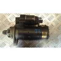 стартер bosch 0986020270 volkswagen t5