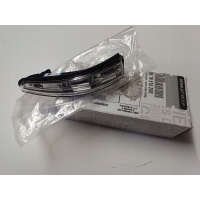 Поворотник зеркала левый светодиодный renault fluence , талисман 261651525r
