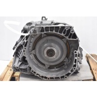 Кпп 3201002q9c nissan juke ii f16 1.0b