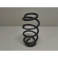 Пружина задняя Mercedes Benz W246 B-klasse (2012 - 2018) 2463243004