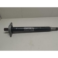 Полуось промежуточная (привод) Mercedes Benz W246 B-klasse (2012 - 2018) 2463600274