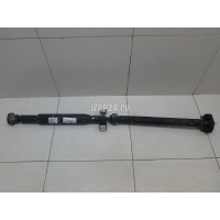 Вал карданный Mercedes Benz GL-Class X166 (GL/GLS) (2012 - 2019) 1664107406