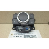Блок кнопок Mercedes Benz GL-Class X166 (GL/GLS) (2012 - 2019) 1669003701