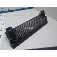 Интеркулер BMW 3-serie F30/F31/F80 (2011 - 2020) 17517600530