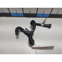 Шланг топливный BMW 3-serie F30/F31/F80 (2011 - 2020) 13538594893