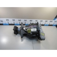Редуктор заднего моста BMW 3-serie F30/F31/F80 (2011 - 2020) 33107599466