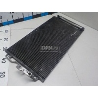 Радиатор кондиционера (конденсер) BMW 3-serie F30/F31/F80 (2011 - 2020) 64509335362