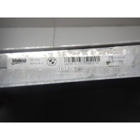 Радиатор основной BMW 3-serie F30/F31/F80 (2011 - 2020) 17117600511