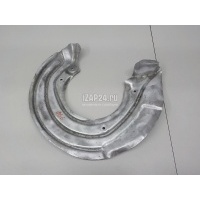 Пыльник тормозного диска BMW 3-serie F30/F31/F80 (2011 - 2020) 34116872082