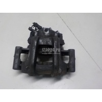 Суппорт тормозной передний левый BMW 3-serie F30/F31/F80 (2011 - 2020) 34116850649