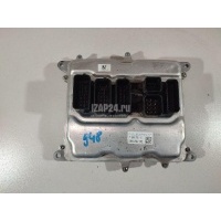 Блок управления двигателем BMW 3-serie F30/F31/F80 (2011 - 2020) 12147640755